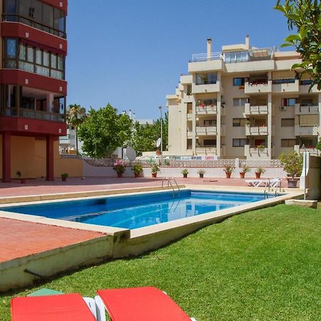 Lydia Uno Apartment Torremolinos Exterior photo
