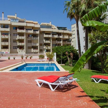 Lydia Uno Apartment Torremolinos Exterior photo