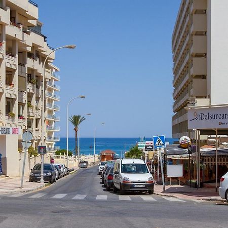 Lydia Uno Apartment Torremolinos Exterior photo