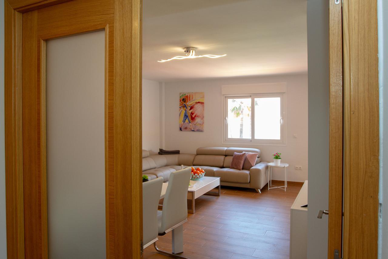 Lydia Uno Apartment Torremolinos Exterior photo
