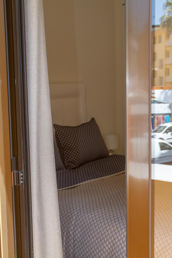 Lydia Uno Apartment Torremolinos Exterior photo