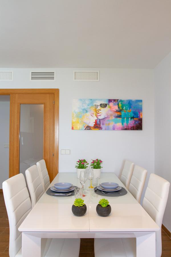 Lydia Uno Apartment Torremolinos Exterior photo