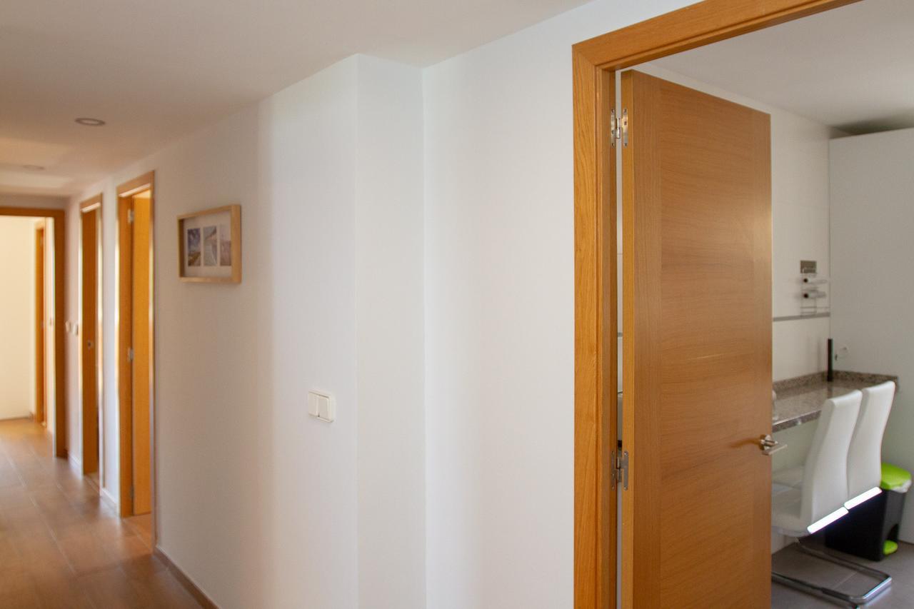 Lydia Uno Apartment Torremolinos Exterior photo