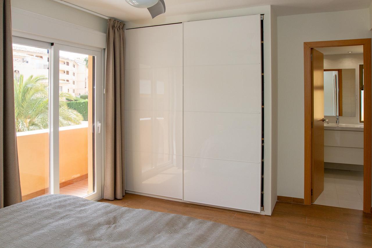 Lydia Uno Apartment Torremolinos Exterior photo