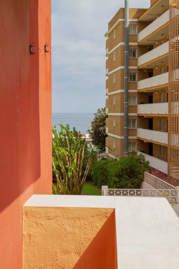 Lydia Uno Apartment Torremolinos Exterior photo