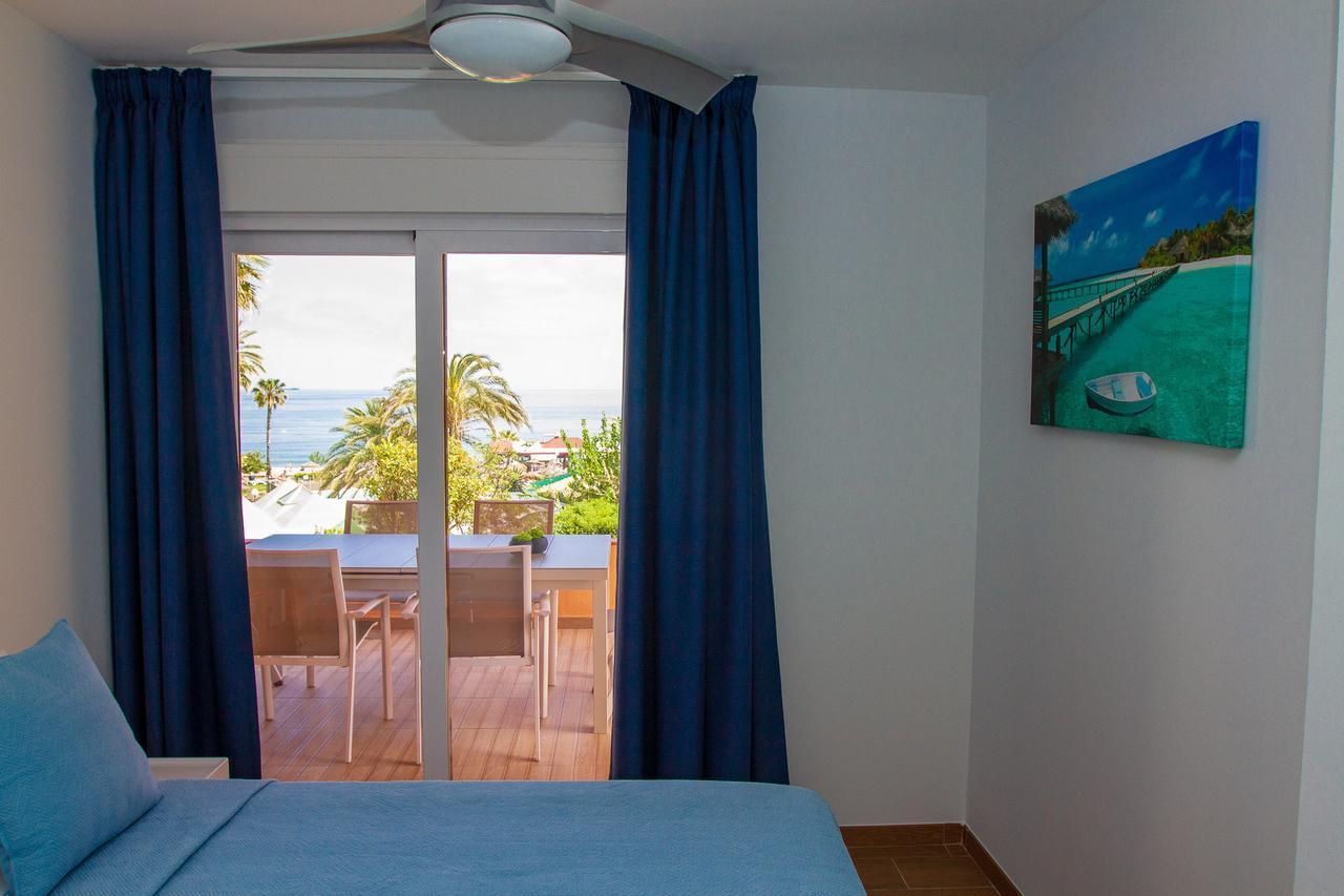 Lydia Uno Apartment Torremolinos Exterior photo