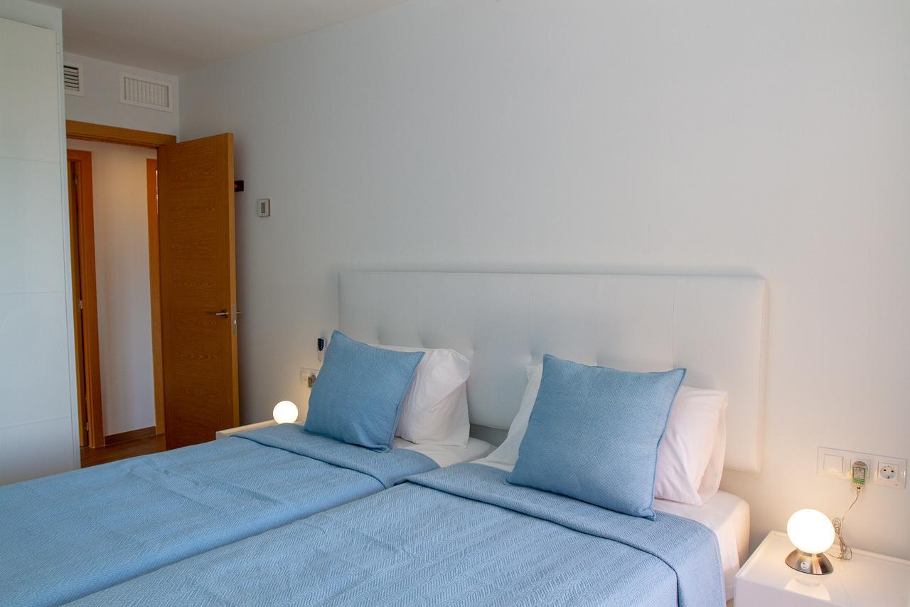 Lydia Uno Apartment Torremolinos Exterior photo